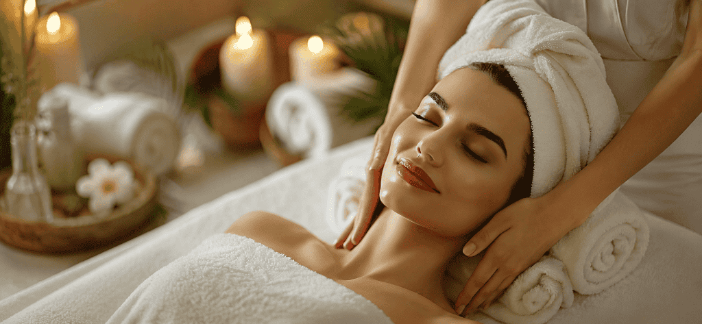 Spa Partnership