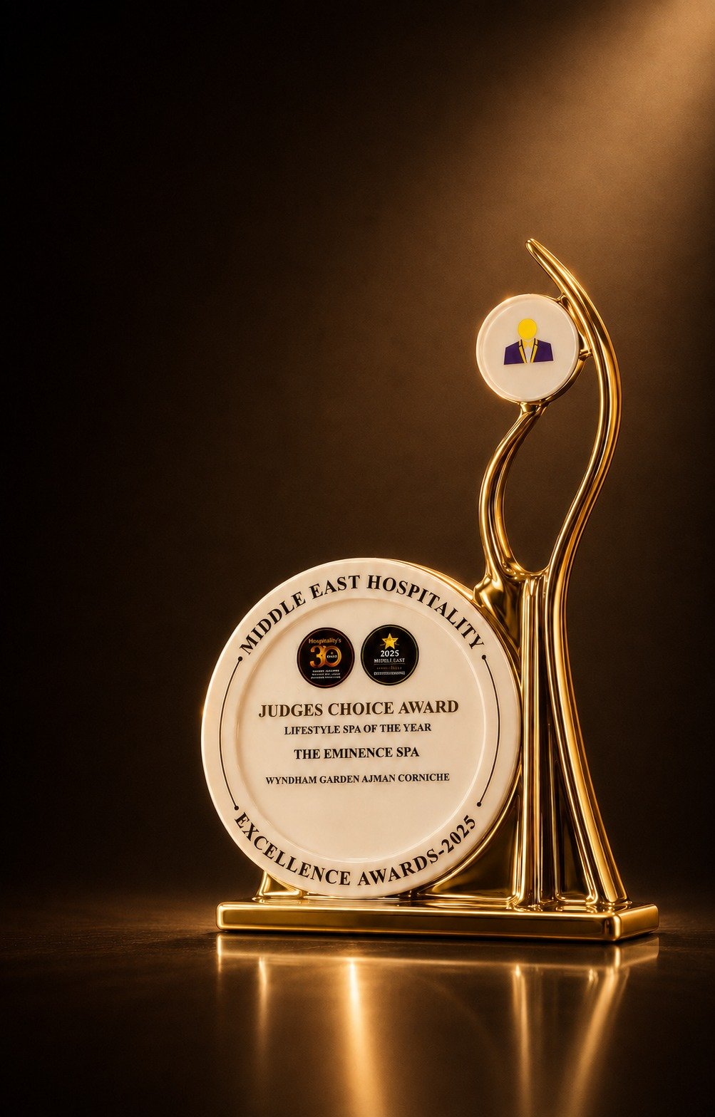 Middle East Hospitality Excellence Awards 2025