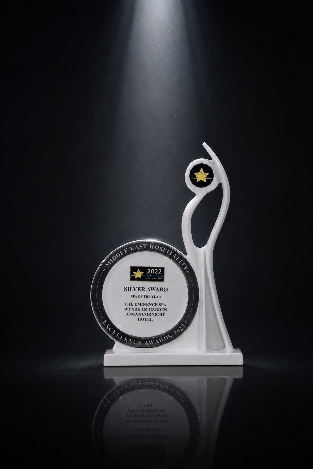Middle East Hospitality Excellence Awards 2022