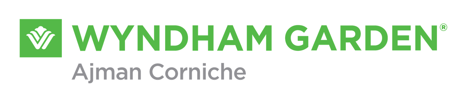 Wyndham Garden Ajman Corniche