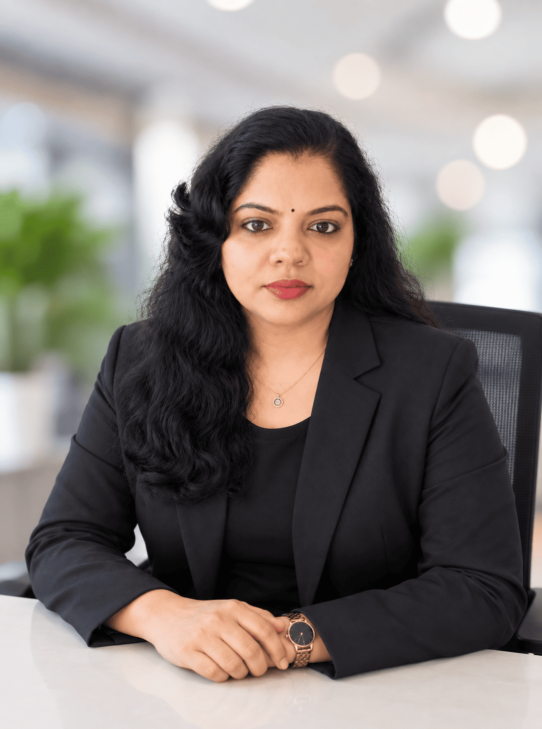 Dr. RESHMA
